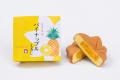夏にぴったりの広島の新定番!?ジューシーな果肉が入っ