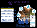 ドクターズ株式会社と株式会社ラスイートが温浴・運動