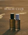 人気のLOA THE OIL、夏の新作「BEACH CLUB」が本日販