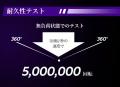 ポータブルゲーム機『Steam Deck OLED』のドリフト問