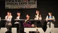【開催中！】エシカルエキスポ2024 OSAKA 初日が無事