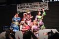 日本最大級のエシカルの祭典「エシカルエキスポ OSAKA