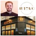 パリで人気の和菓子店「patisserie TOMO」×フラン・パ