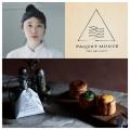 パリで人気の和菓子店「patisserie TOMO」×フラン・パ