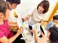 ＜イベントレポート＞【共催】東海時計商事 × おかし
