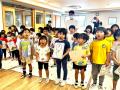 ＜イベントレポート＞【共催】東海時計商事 × おかし