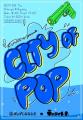 ポップしなないで主催イベント「CITY OF POP」開催決