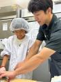 ［取材依頼］最年少（※）10歳女の子のふぐ処理師誕生