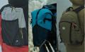 【karrimor】Limited Rucksack Collectionを発表