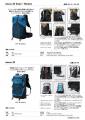 【karrimor】Limited Rucksack Collectionを発表