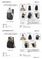 【karrimor】Limited Rucksack Collectionを発表