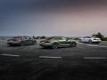 新型Audi e-tron GT：電気自動車のマスターピース