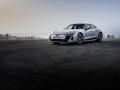 新型Audi e-tron GT：電気自動車のマスターピース