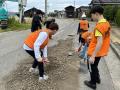 令和6年能登半島地震被災地復興支援活動を実施