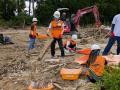 令和6年能登半島地震被災地復興支援活動を実施