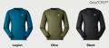 【karrimor】 24AW collectionを発表。テーマは utf-8