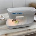 目標金額の931％達成！！株式会社NOEXCUSE、RICCAR(リ