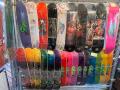 超個性派「Moonshine Skateboards」、日本に再上陸！