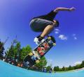 超個性派「Moonshine Skateboards」、日本に再上陸！