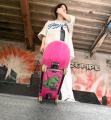 超個性派「Moonshine Skateboards」、日本に再上陸！