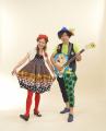 7月28日（日）エリクオさん、はいだしょうこさんを迎