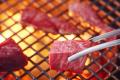 《ホテルニューアワジ別亭 淡路夢泉景》淡路焼肉割烹
