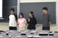 【岡山大学】「美作国DAY in 岡山大学」を開催しまし