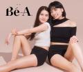 Be-A Japan×フィッツコーポレーションが共同開発、女