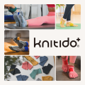 5本指ソックス専門店のknitido+がプレゼントキャンペ