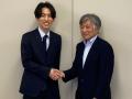 EggAIとさいたま産業創造財団「ナレッジマネジメント