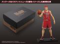 One and Only『SLAM DUNK』フィギュアが再販決定utf-8