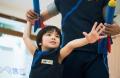 全国500以上の教室を展開中の子ども向けスポーツ教室