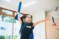 全国500以上の教室を展開中の子ども向けスポーツ教室