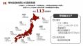 新たな営業拠点として甲信越支社を開設