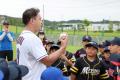 【イベント報告】「AIG presents MLB CUP 2024」今年