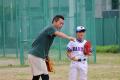 【イベント報告】「AIG presents MLB CUP 2024」今年