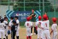 【イベント報告】「AIG presents MLB CUP 2024」今年