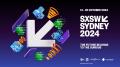 10月開催のSXSW Sydney 2024オフィシャルツアー受付中