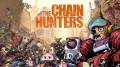「Play & Earn」を掲げる新作Web3ゲーム『THE CHAIN H