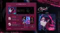 龍ヶ崎リン 1st Full Album『Stairs』2024年10月2日(