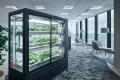 日清紡ホールディングスとCity Farming事業の業務提携