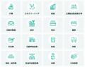 特定技能外国人と日本企業をマッチング、採用後のサポ