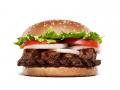 バーガーキング(R)こだわりの「ステーキソースワッパ