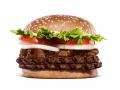 バーガーキング(R)こだわりの「ステーキソースワッパ