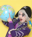 買取一括査定の「ウリドキ」、ゴー☆ジャスさんを起用