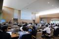 東京大学シンポジウム開催の状況報告
