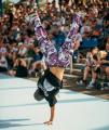 スケートボードの世界大会、フリースタイルでも日本勢