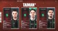【Team Falcons】からImperialHal、Zer0、Genburtenが