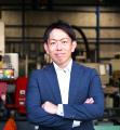 日本製鉄発のスタートアップＫＡＭＡＭＥＳＨＩ、代表