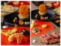浅草の天ぷら店【Tempura Asakusa SAKURA】がオープン